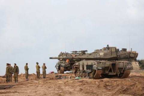 قطر: مفاوضات الهدنة في غزة بلغت 