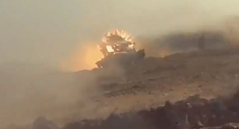 اسرائيل تعلن ارتفاع حصيلة جنودها القتلى في غزة الى 17 منذ الثلاثاء