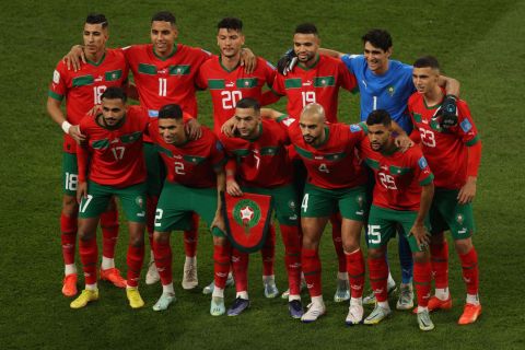 موعد مباراة المغرب وتنزانيا في تصفيات كأس العالم 2026 والقنوات الناقلة