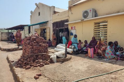 32 killed in an attack on Abyei, Southern Sudan