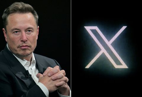 Elon Musk is the 'Antichrist': Hebrew newspaper