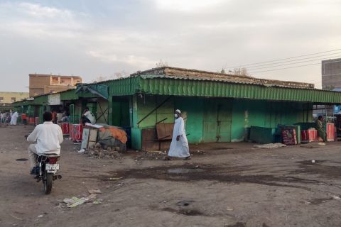 32 killed in an attack on Abyei, Southern Sudan