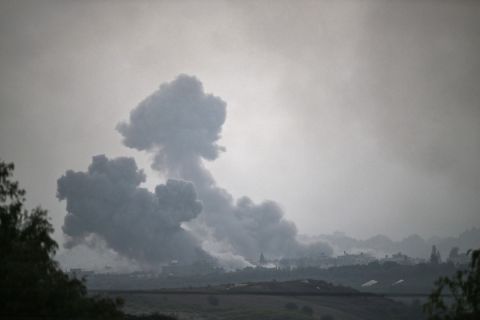 Escalating Israeli attacks and urgent developments in Gaza and Lebanon