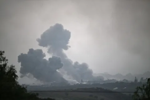 Israeli occupation forces launch operation to destroy Hamas tunnels in Gaza!