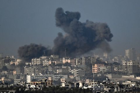 Houthi claim new drone attack on Israel