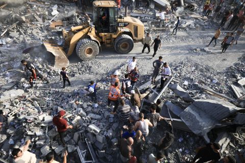 Almagor Terror Victims Association files a petition against Hamas hostages deal
