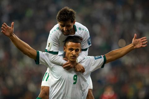 موعد مباراة العراق وفيتنام في كأس آسيا 2023 والقنوات الناقلة