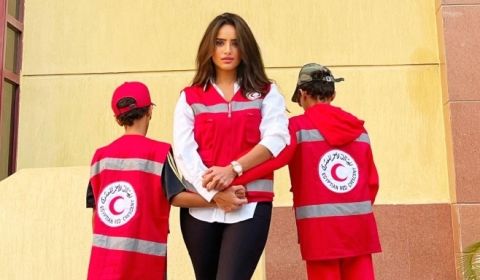 إلزام أحمد عز بدفع مليون جنيه نفقات مدرسية لتوأمه من زينة