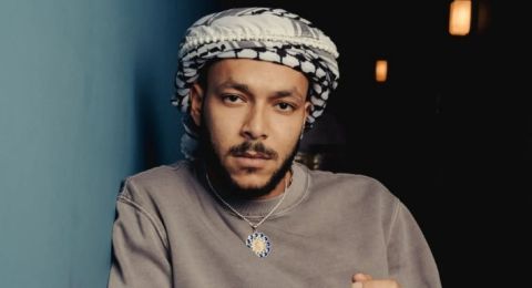ويجز يحذف (فيسبوك)دعما لغزة و يتصدر (فوربس) للأكثر تأثيرا