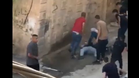غزة اصبحت 