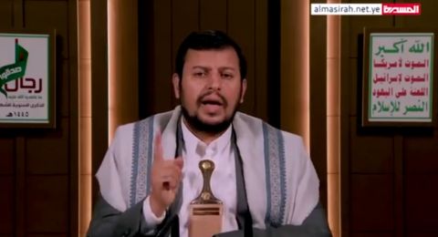 عاجل.. الحوثيون يختطفون سفينة إسرائيلية 