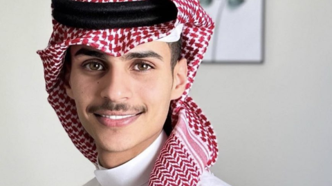 ناصر السبيعي يتعرض للهجوم بعد رفضه مقاطعة 