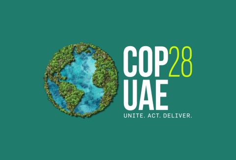UAE set to host COP 28 summit with a vision for global climate action