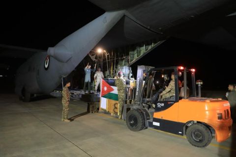 Hamas denies claims of refusing to receive fuel for Al-Shifa Hospital in Gaza