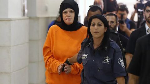 Who are among 150 Palestinians to be released by Israel?