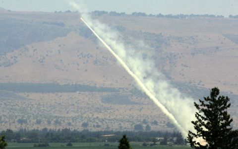 Islamic Jihad downs Israeli drone in Gaza