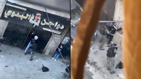 Houthis launch drone attacks on Israeli targets