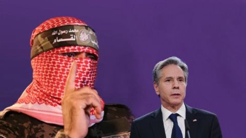 استقبال باهت لـ بلينكن في أنقرة.. وعلامات الإحراج تظهر عليه