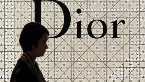 حملة لمقاطعة ديور  Dior.. ما علاقتها بالحركة الصهيونية؟ 