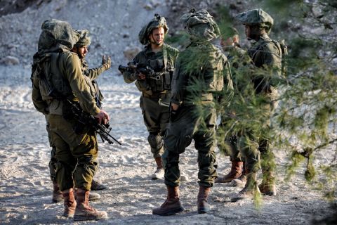 Al-Qassam Brigades decimate 27 military vehicles, inflict severe losses on Israeli army 
