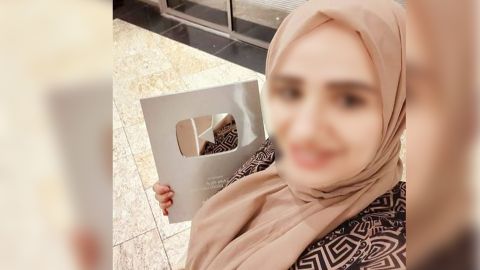 Egyptian YouTuber jailed for 7 years for posting disgraceful video of her kids