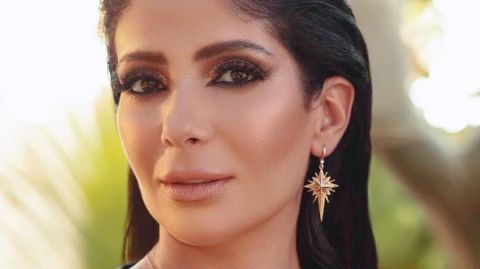 رمضان 2024: جومانا مراد مع يحيى الفخراني في مسلسل عتبات البهجة