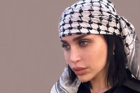 الدكتورة خلود تكشف إصابة ابنتها بداء كاواساكي.. ما هي أعراضه؟