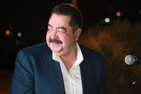 الكشف عن سبب وفاة النجم المصري 