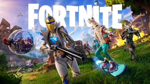 Fortnite OG: Nostalgia beckons as Chapter 4 Season 5 drops