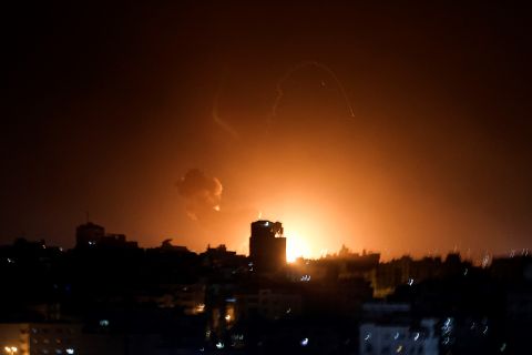 من هم القادة البارزين الذي نعتهم القسام في غزة؟