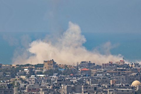 شاهد.. كتائب القسام تشتبك مع قوات الاحتلال من مسافة الصفر