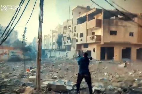 Lawyers to file complaints to ICC regarding Israeli attacks on Gaza