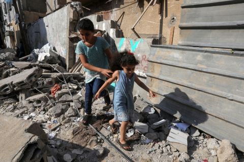 اسرائيل تعلن ارتفاع حصيلة جنودها القتلى في غزة الى 17 منذ الثلاثاء