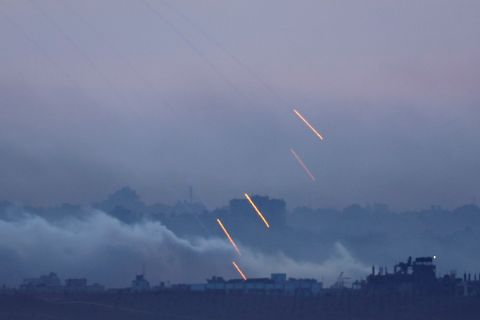 الجيش الاسرائيلي سيساعد في اجلاء الرضع من مستشفى الشفاء في غزة