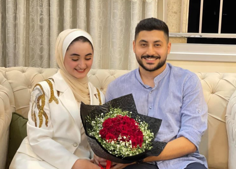 أحمد الحناوي يخسر منزل الزوجية في الحرب.. شارك جمهوره تفاصيل تحضيراته