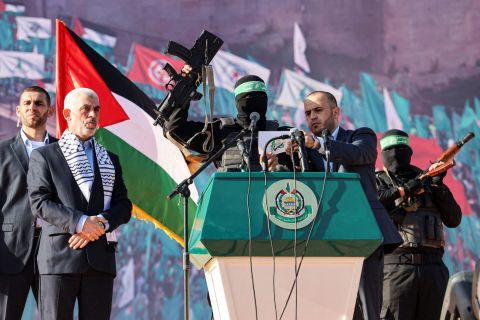 الرئيس الأرجنتيني يقسم على دعم اليهود واسرائيل