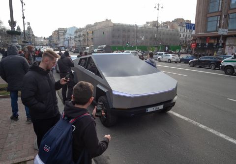 Tesla Cybertruck launch to deliver only 10 units, sparks controversy