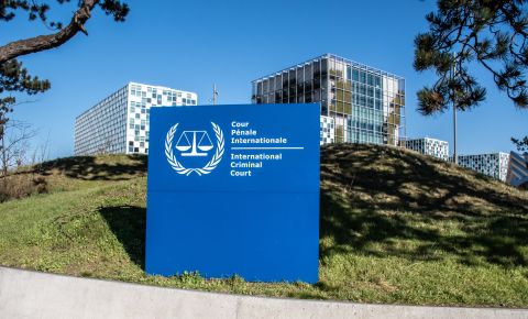 Lawyers to file complaints to ICC regarding Israeli attacks on Gaza