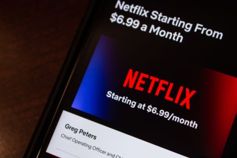 'NETFLIX IS NOW TRULY ISRAELI': activists call to boycott Netflix