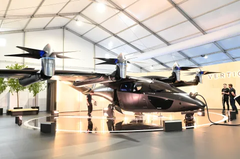 Maruti Suzuki is about to turn Helicopters electric!