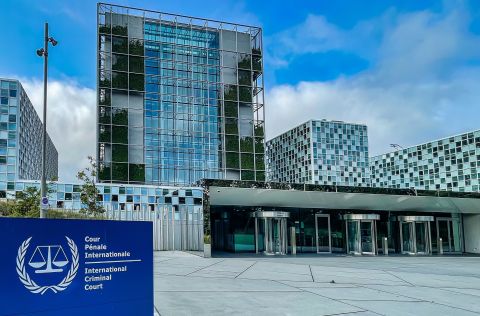 Turkey considers filing ICC suit against Netanyahu