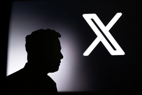 Elon Musk announces integration of AI startup into X