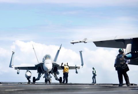 اسرائيل تحاول توريط اميركا بحرب اقليمية