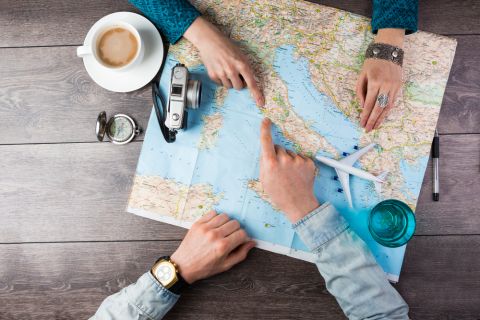 Top 10 affordable airlines during 2023 holiday season