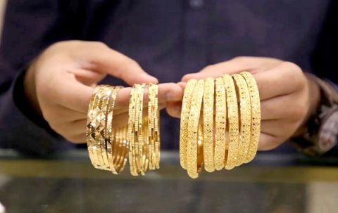 أسعار الذهب اليوم في الأردن 20 ديسمبر 2023.. عيار 21 يسجل هذا الرقم