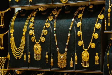 ارتفاع غير مسبوق.. أسعار الذهب اليوم في مصر الخميس 21 ديسمبر 2023