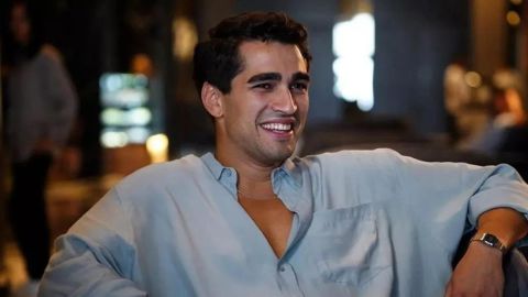 مارت رمضان ديمير يغيب عن حفل الفراشة الذهبية.. ما السبب؟