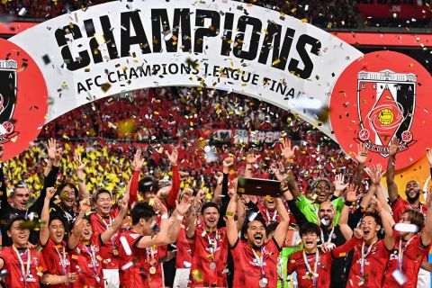 تعرف على نتيجة قرعة دور الـ 16 من دوري أبطال آسيا 2023-24