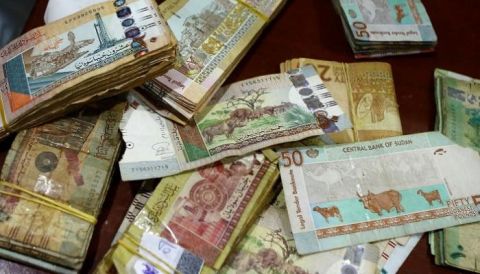 سعر الدولار اليوم في السودان الاثنين 25 ديسمبر 2023.. ارتفاع مصرفي