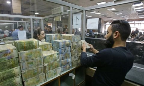 سعر الدولار اليوم في سوريا الثلاثاء 12 ديسمبر 2023.. انخفاض الليرة